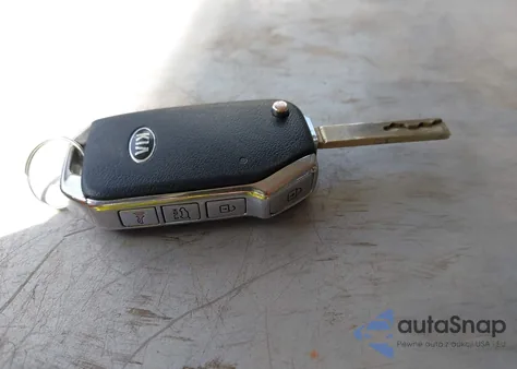 2020 Kia Soul Gt-Line из США, поврежденный, VIN KNDJ63AU7L7009053